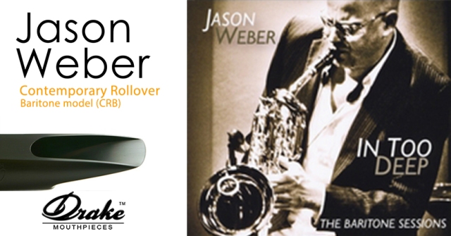 Jason Weber New Album